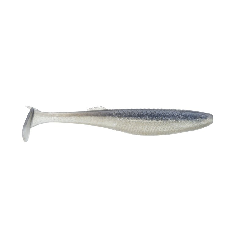 Rapala Crushcity The Kickman Shad 4" 10cm PBRP