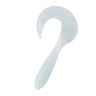 Relax Twister Barsch Zander 10 cm 10 Stück 006 Perl