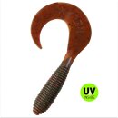 Relax Twister Barsch Zander 10 cm 10 Stück 305...