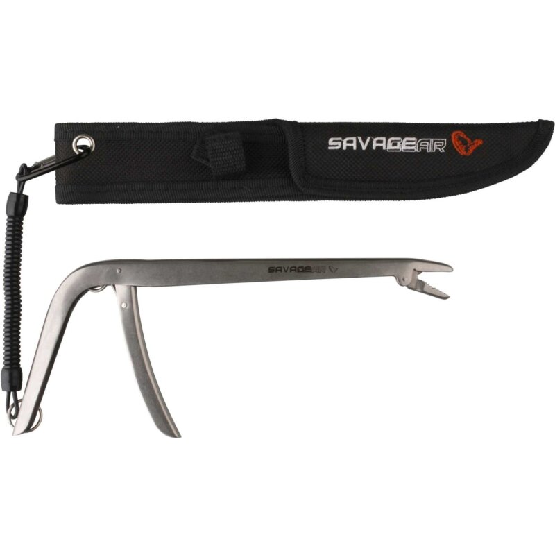 Savage Gear Pistol Deepthroat Hookout 22.5cm