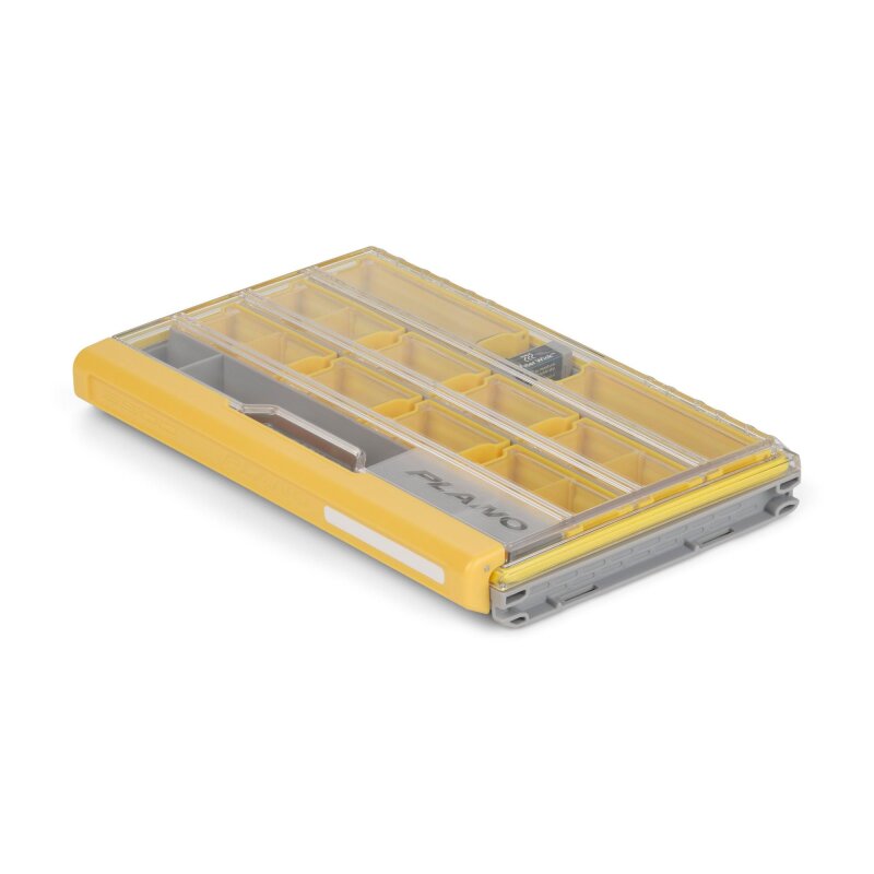 Plano EDGE® Terminal Tackle Box 3600