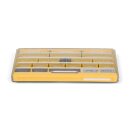 Plano EDGE® 3700 Terminal Master Box