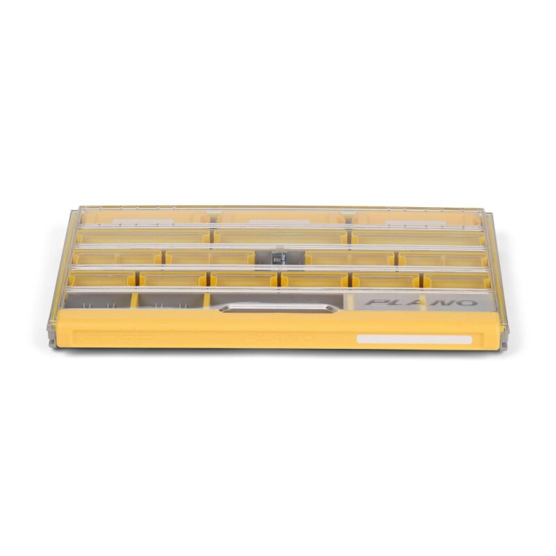 Plano EDGE® 3700 Terminal Master Box