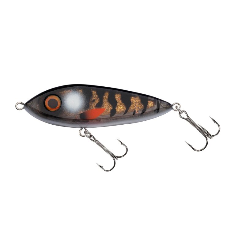 Burbot Motoroil