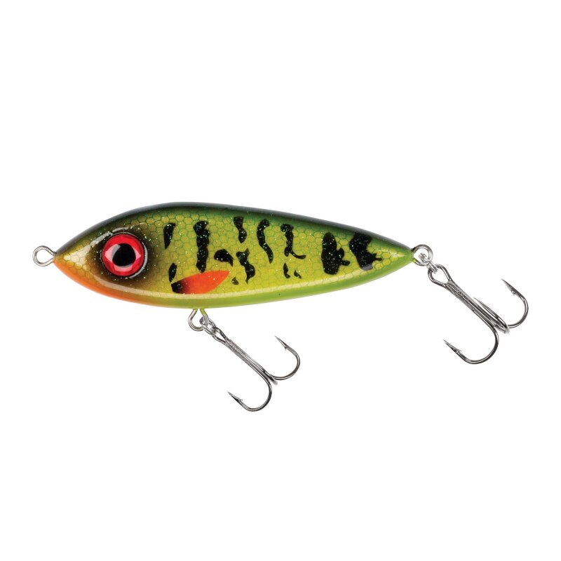 Fire Bass