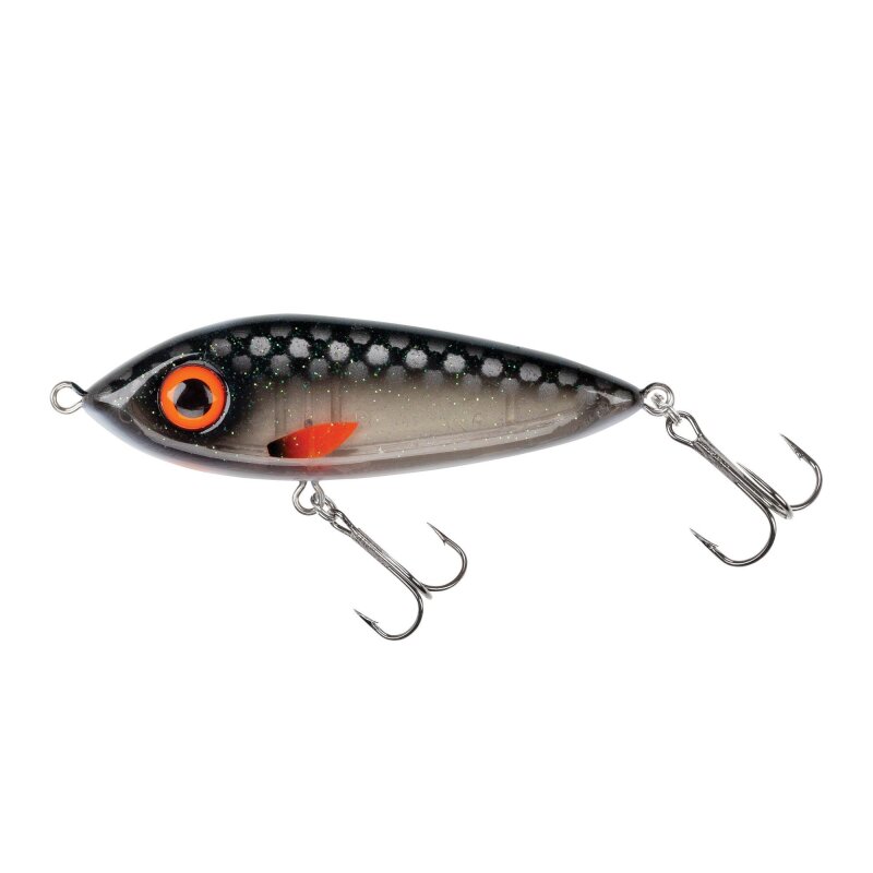 Glow Shad