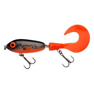 Abu Garcia Svartzonker McMio 180 mm Fegis