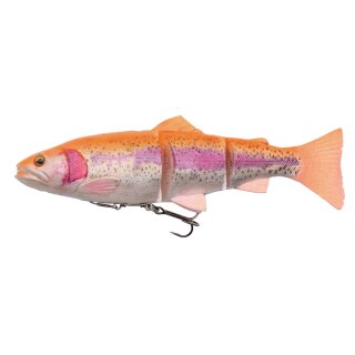 Savage Gear 4D LT Trout 15cm 35G SS Golden Albino