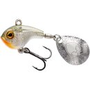Westin Dropbite Spin Tail Jig Spinner 3,2 cm 12 Gramm...