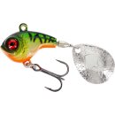 Westin Dropbite Spin Tail Jig Spinner 3,2 cm 12 Gramm...
