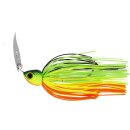 Westin Chatterbait Bladebite v2 Tungsten Bladed Jig...