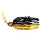 Westin Chatterbait Bladebite v2 Tungsten Bladed Jig Gold...