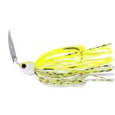 Westin Chatterbait Bladebite v2 Tungsten Bladed Jig...
