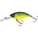 Westin Buzzbite Crankbait Wobbler 4 cm 4g Low Floating...
