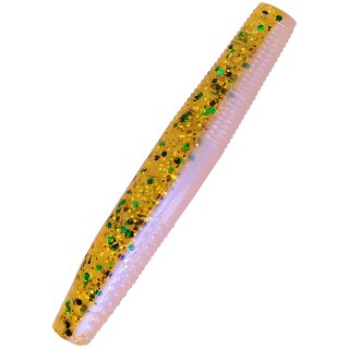 K.P Stick Worm 2.75" TPR Wurm Ned Rig 7 cm 071