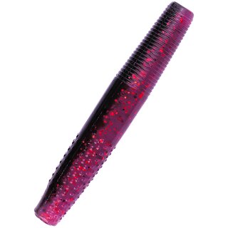 K.P Stick Worm 2.75" TPR Wurm Ned Rig 7 cm 168