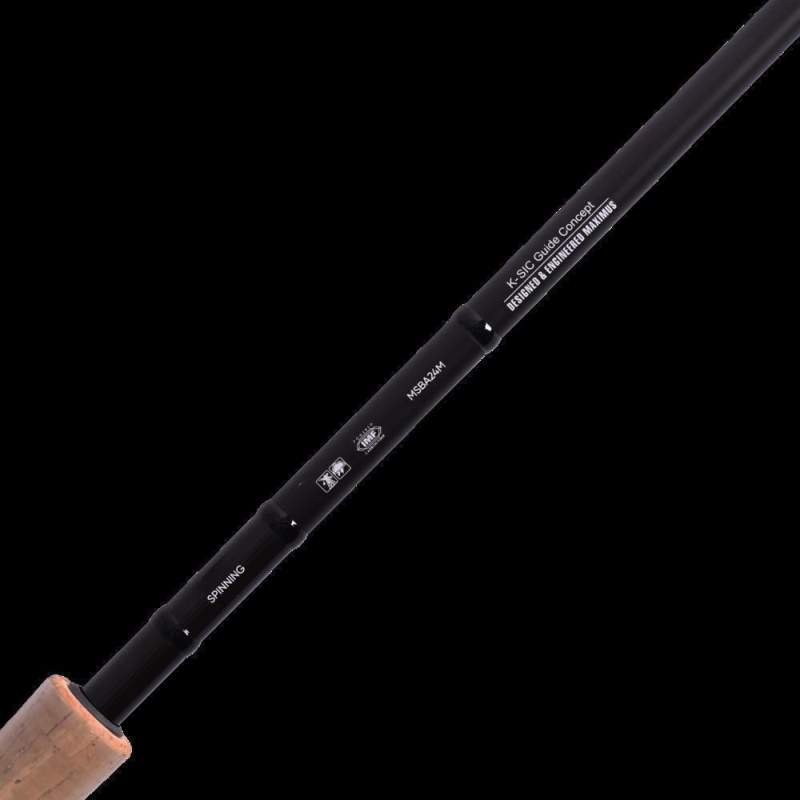 Maximus Bankai MSBA22M 2,2m 10-35g