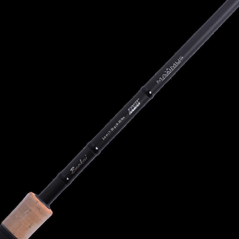 Maximus Bankai MSBA22M 2,2m 10-35g