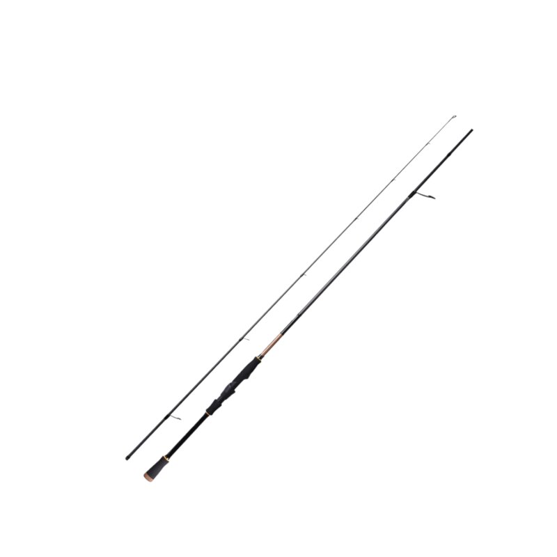 Maximus Zircon X Jig MJSSZIX24H 2,4m 20-60g