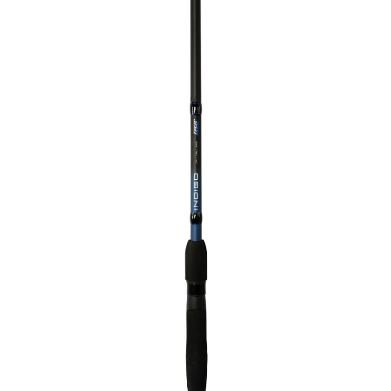 Maximus Indigo Allround Rute 2,4m 3-15g