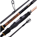 Maximus Zircon X Jig MJSSZIX27H 2,7m 17-45g