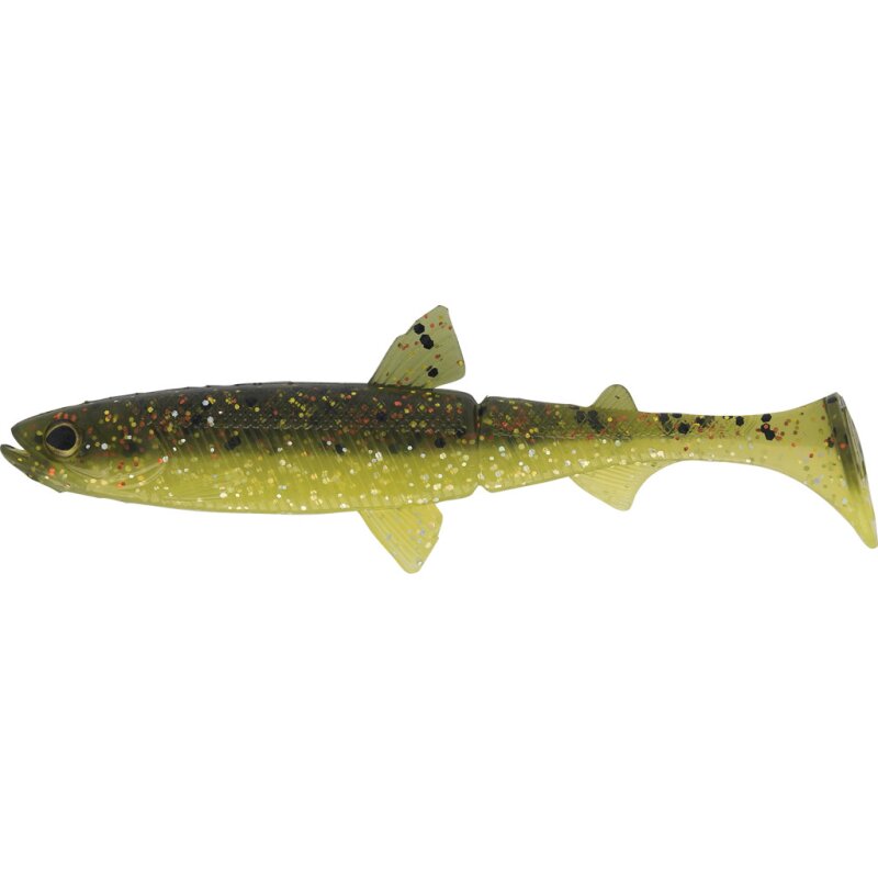 Golden Baitfish