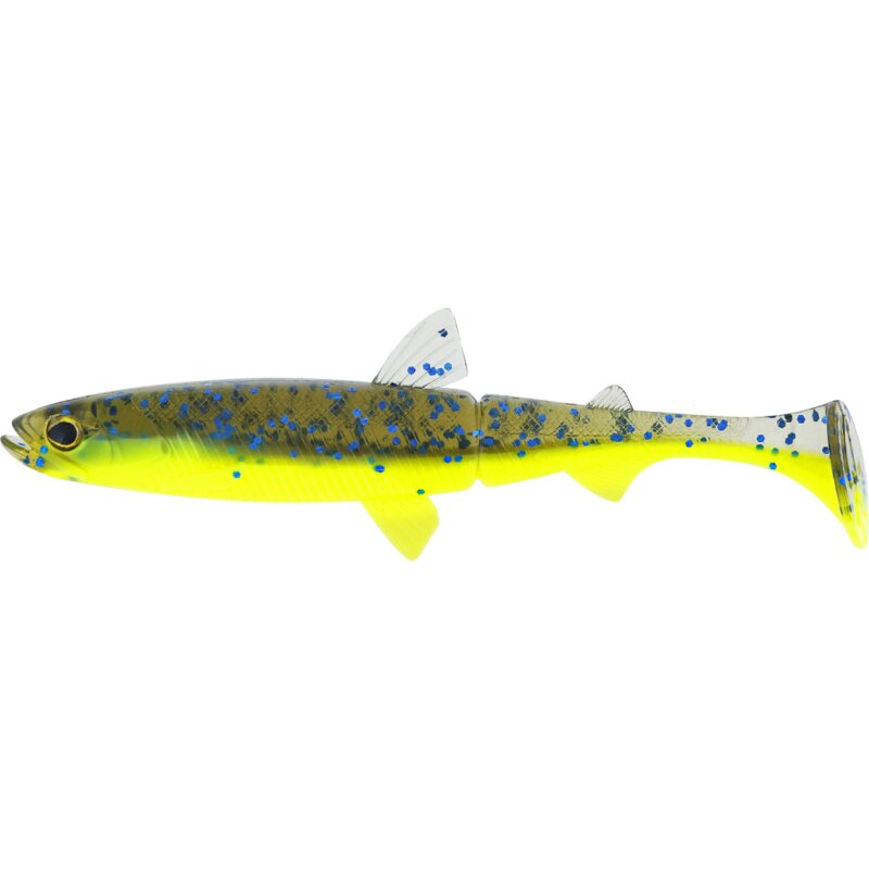 Keiko Baitfish