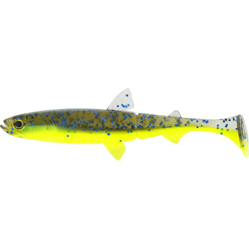Keiko Baitfish