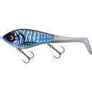 Westin Swim Tail 12 cm 68g Sinking Lagoon Pike