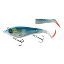 DEVIATOR TAIL 16.5CM/48G Blue Chrome