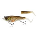 DEVIATOR TAIL 16.5CM/48G Brass