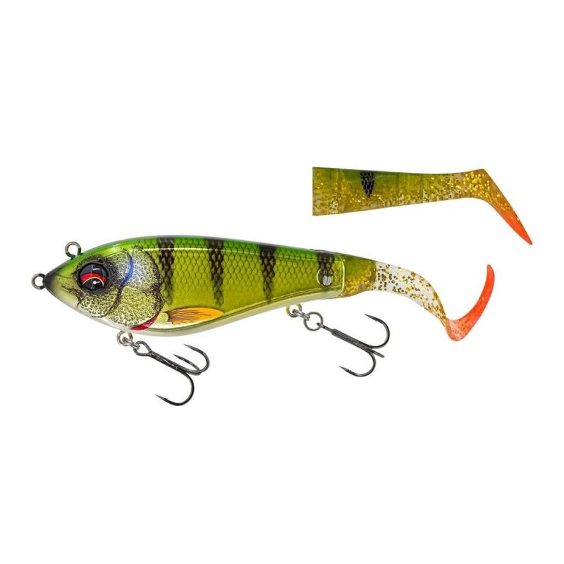 ChromePerch
