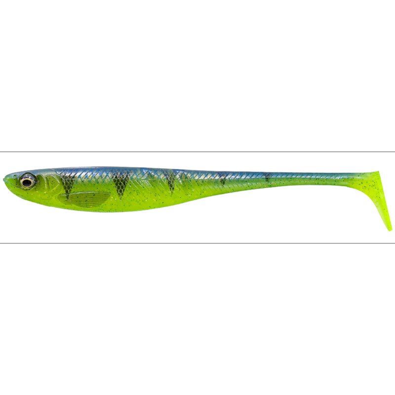 Fluor Perch