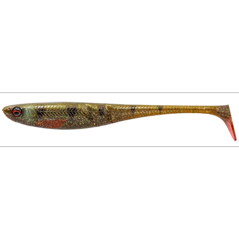 Motoroil Perch