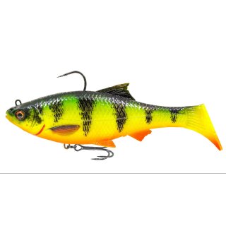 Savage Gear 3D-Modell Roach RTF FS 12CM/34G
