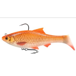 Savage Gear 3D-Modell Roach RTF FS 12CM/34G Allbino Roach