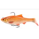 Savage Gear 3D-Modell Roach RTF FS 12CM/34G Allbino Roach