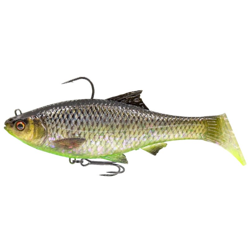 Savage Gear 3D-Modell Roach RTF FS 15CM/62G
