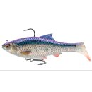 Savage Gear 3D-Modell Roach RTF FS 15CM/62G Clear Herring