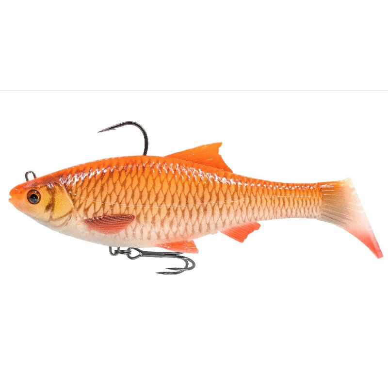 Savage Gear 3D-Modell Roach RTF FS 18CM/104G