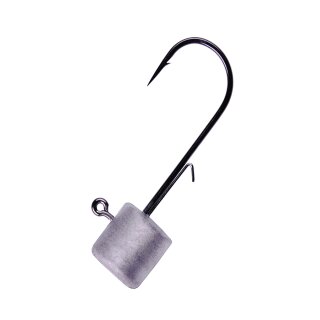 K.P Ned Jighead Jigköpfe 4 Stück 12g - Größe 1/0