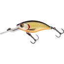 Westin Buzzbite Crankbait Wobbler 6 cm 10g Suspending...