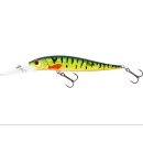Westin Jerkbait MR 7,5 cm 6 g  Suspending Twitchbait...