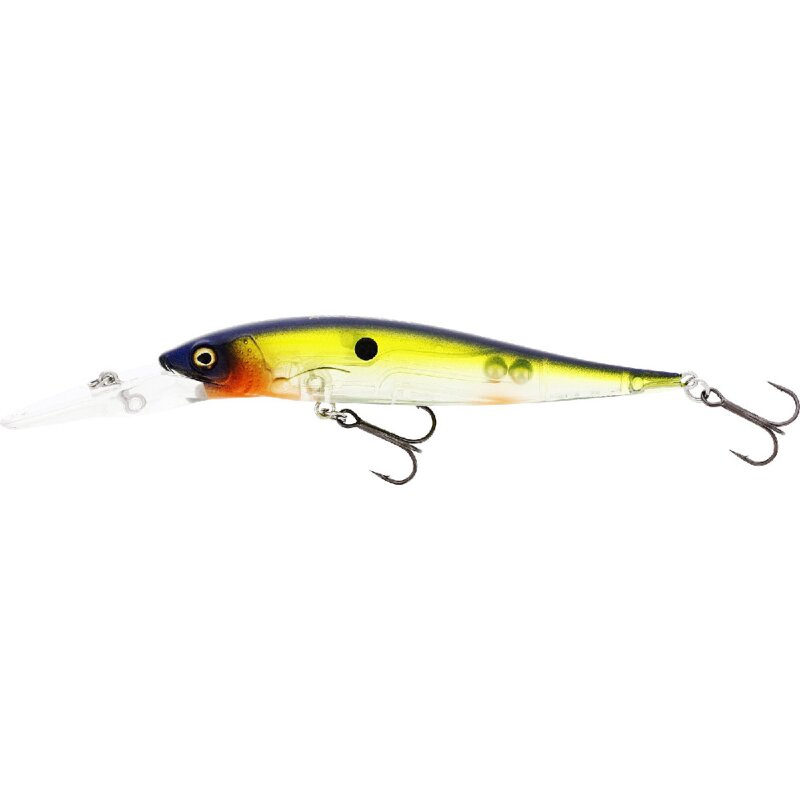 Hot Shad