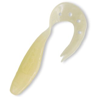 Delalande Sandra Twister 3,5 " 9 cm Selbstleuchtend