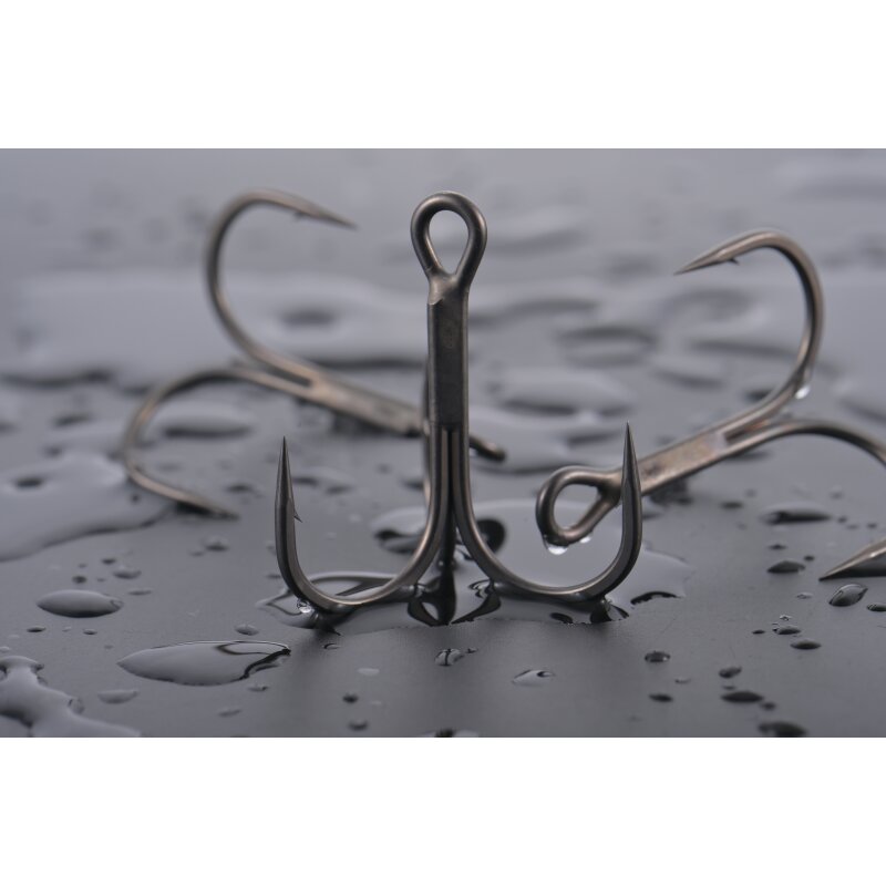 BKK Spear-21-SS Drilling 3/0 - 5 Stück