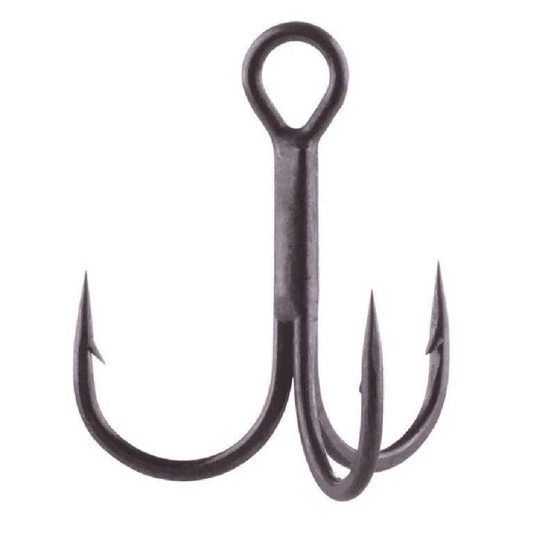 BKK Spear-21-SS Driling 5/0 - 4 Stück