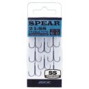 BKK Spear-21-SS Drilling 8 - 8 Stück