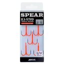 BKK Spear-21-UVO Drilling 3/0 - 5 Stück