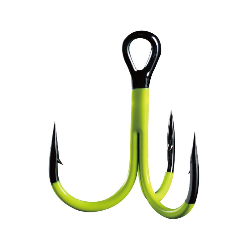 BKK Spear-21-UVC Drillingshaken